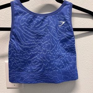 GYM SHARK sports bra